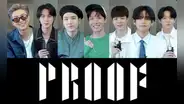 BTS: integrantes hablan en entrevista sobre la grabación del álbum “Proof”