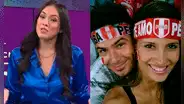 Jazmín Pinedo está intentando hablar en privado con Tatiana Merel: “Voy a aclarar ese tema”