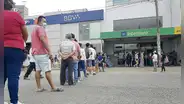 INEI: Un 53,2% de peruanos está bancarizado