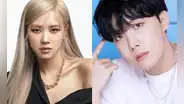 BTS: ¿J-Hope y Rosé están saliendo? Fotos provocaron nuevo rumor de citas