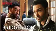 ¿Regé-Jean Page estará en “Bridgerton 3”? Actor se pronuncia sobre potencial regreso
