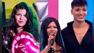 Briyit Palomino anuncia el fin de su relación con Vladimir Alexander: “Mi corazón es voluble”