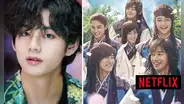 Taehyung de BTS llegó a Netflix con “Hwarang”: ¿cuándo se estrenó el drama?