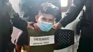 Tacna: policía dado de baja Santiago Paco confesó ser el autor del feminicidio de adolescente