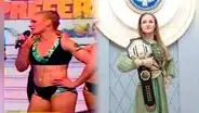 Pasó de ser ‘combatiente’ a reinar por más de 1.000 días en la UFC: ¿qué es de Valentina Shevchenko?