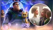 “Lightyear”: director afirma que haters se arrepentirán de no ver la película