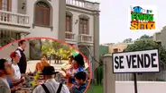 “Al fondo hay sitio”: ¿dónde vivirán Francesca Maldini y los Gonzales?
