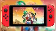 Nintendo Switch por fin estrenará uno de los juegos espaciales más criticados de la historia
