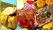 Fiesta de San Juan: descubre 5 antojos selváticos para celebrar este día