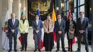 Alianza del Pacífico negociará TLC con Corea del Sur este segundo semestre