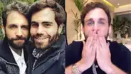Rodrigo González: ¿quién es y a qué se dedica Salvatore, el novio de ‘Peluchin’?