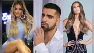 Shirley Arica revela que Sebastián Tamayo le fue infiel con la presentadora de “El poder del amor”