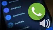¿Cómo hacer que tu celular diga el nombre de tus contactos cuando te llaman?