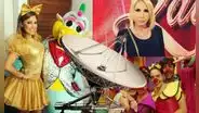 La Perubólica: la plataforma que llevó la TV peruana a Colombia en los 90