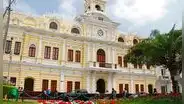 Chiclayo: Separan a fiscalizadores de MPCh tras ser grabados con soborno en bolsas