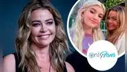 Denise Richards se une a su hija Sami Sheen y abre una cuenta de OnlyFans