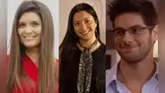 “Al fondo hay sitio”: ¿cómo se justificó la ausencia de Grace, Fernanda y Nicolás?