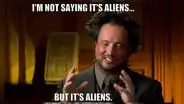 ¿Qué pasó con Giorgio A. Tsoukalos? El ufólogo de History Channel que se volvió viral por su meme “Aliens”