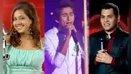 ¿Quién fue el primer ganador del concurso “La voz Perú”?