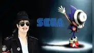 ¡Hee hee! Sega confirma que Michael Jackson compuso la música de algunos juegos de Sonic