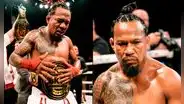 Luis ‘Baboon’ Palomino es bicampeón mundial de Bare Knuckle FC