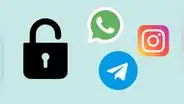 WhatsApp, Instagram y Telegram: ¿cómo crear una conversación secreta en cada app? 