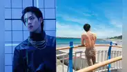 BTS: Jin enseña dónde está su tatuaje de la amistad y ARMY se sorprende por el físico del idol