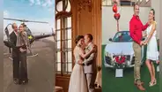 Karla Tarazona: conoce a Rafael Fernández, su esposo, quien le regaló un carro de 75.000 dólares