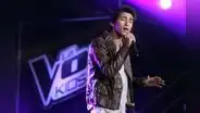 Daniel Lazo: ¿qué fue de la vida del primer ganador de “La voz Perú”?