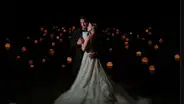 Karina Jordán y Diego Seyfarth celebran matrimonio religioso, ¿cómo fue la ceremonia?
