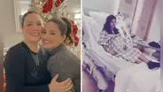 Karim Vidal defiende su relación con Katty García: “Estoy con una mujer que me hace feliz”