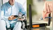 ¿Debemos apagar el router por las noches o tiene que estar encendido todo el tiempo?