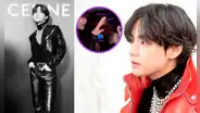 Taehyung de BTS vivió incómodo momento en Paris Fashion Week: ¿qué pasó con V?