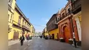 ¿Sabías que la iglesia más pequeña del mundo está en Lima?