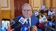 Carlos Anderson: "En el Congreso, no hay un gran ánimo de adelantar las elecciones"
