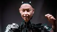 Robot con inteligencia artificial defectuosa se ha vuelto “racista y sexista”