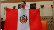 Rodrigo Tapari se entregó a Dios, pero no dejó la cumbia: “Lo importante es no ser hipócrita”