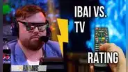 ¿Cuántos puntos de rating haría Ibai con su récord de 3,3 millones en Twitch?