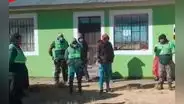 Puno: detienen a yerno que robó 17 vacunos a su suegra en Paucarcolla