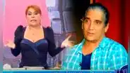 Magaly critica a “Día D” por entrevistar a Guillermo Dávila: “Fue un homenaje, falta de empatía”