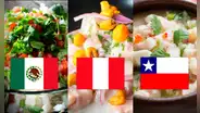 Día Nacional del Ceviche: ¿en qué se diferencia el platillo peruano con el mexicano y chileno?