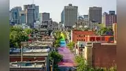 Día del Orgullo: ¿cuáles son los países más y menos seguros para el turismo LGTBIQ+?