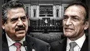 Comisión Permanente sesionará este viernes para definir blindaje a Manuel Merino y Héctor Becerril
