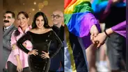 Jurado de “Yo soy” comparte emotivo mensaje para la comunidad LGTBI: “Feliz Día del Orgullo”