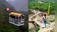 San Mateo de Otao: ¿cómo llegar al puente extremo sin gastar mucha plata?