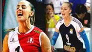 ¿Qué fue de Raffaella Camet, la ‘Matadorcita’ que brilló en el Mundial de Vóley 2009?