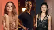De Perú a Hollywood: conoce a las estrellas de cine con origen peruano