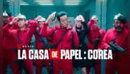 “La casa de papel: Corea”: 7 diferencias con la versión original de “Money heist” de Netflix