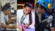 ¿Deseas estudiar una carrera corta gratis?: conoce cuáles son los Institutos públicos en Lima