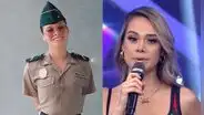 Jossmery Toledo: ¿cuánto percibía cuando era policía, antes de convertirse en chica reality “EEG”?